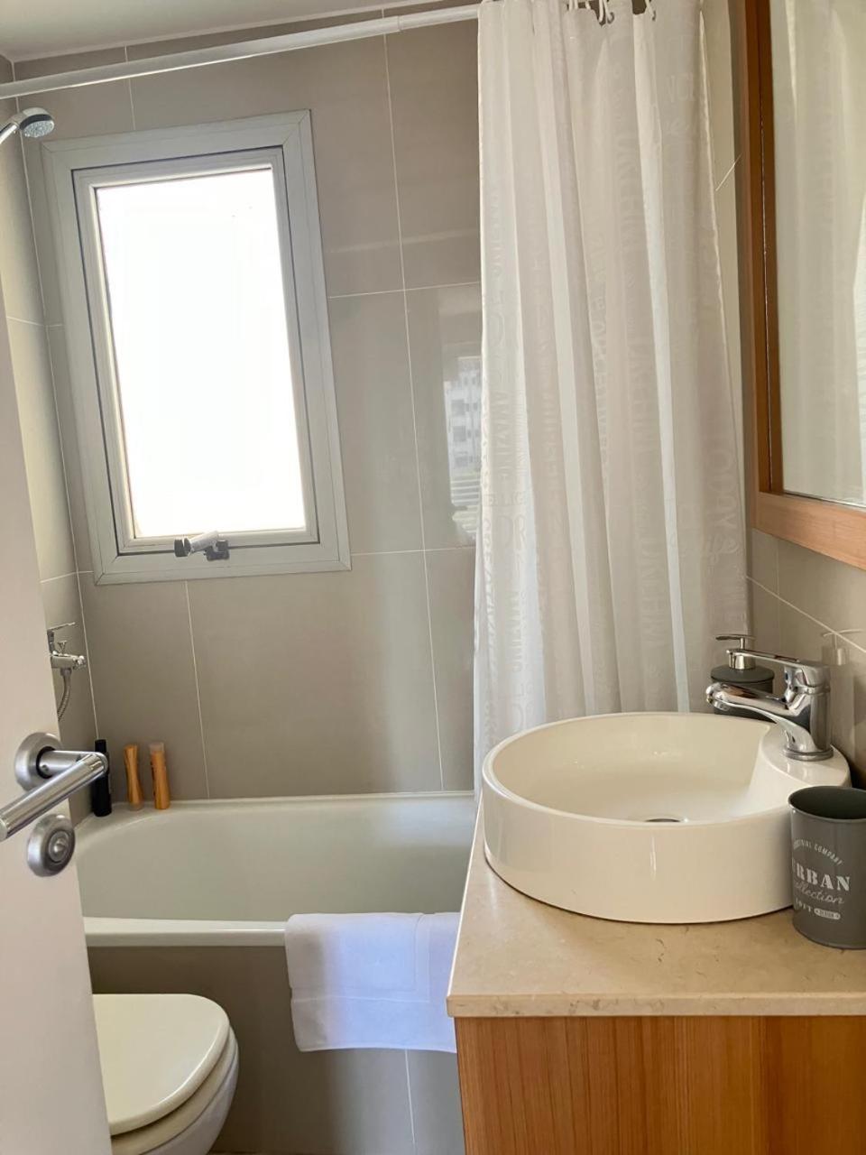 Appartement Solar De Palermo I