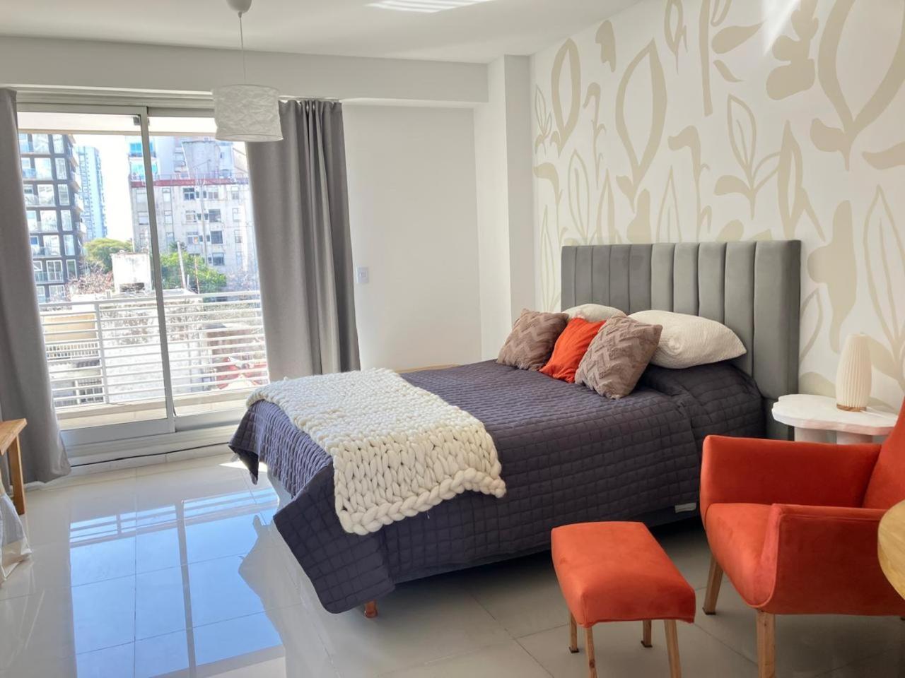 Solar De Palermo I Appartement *