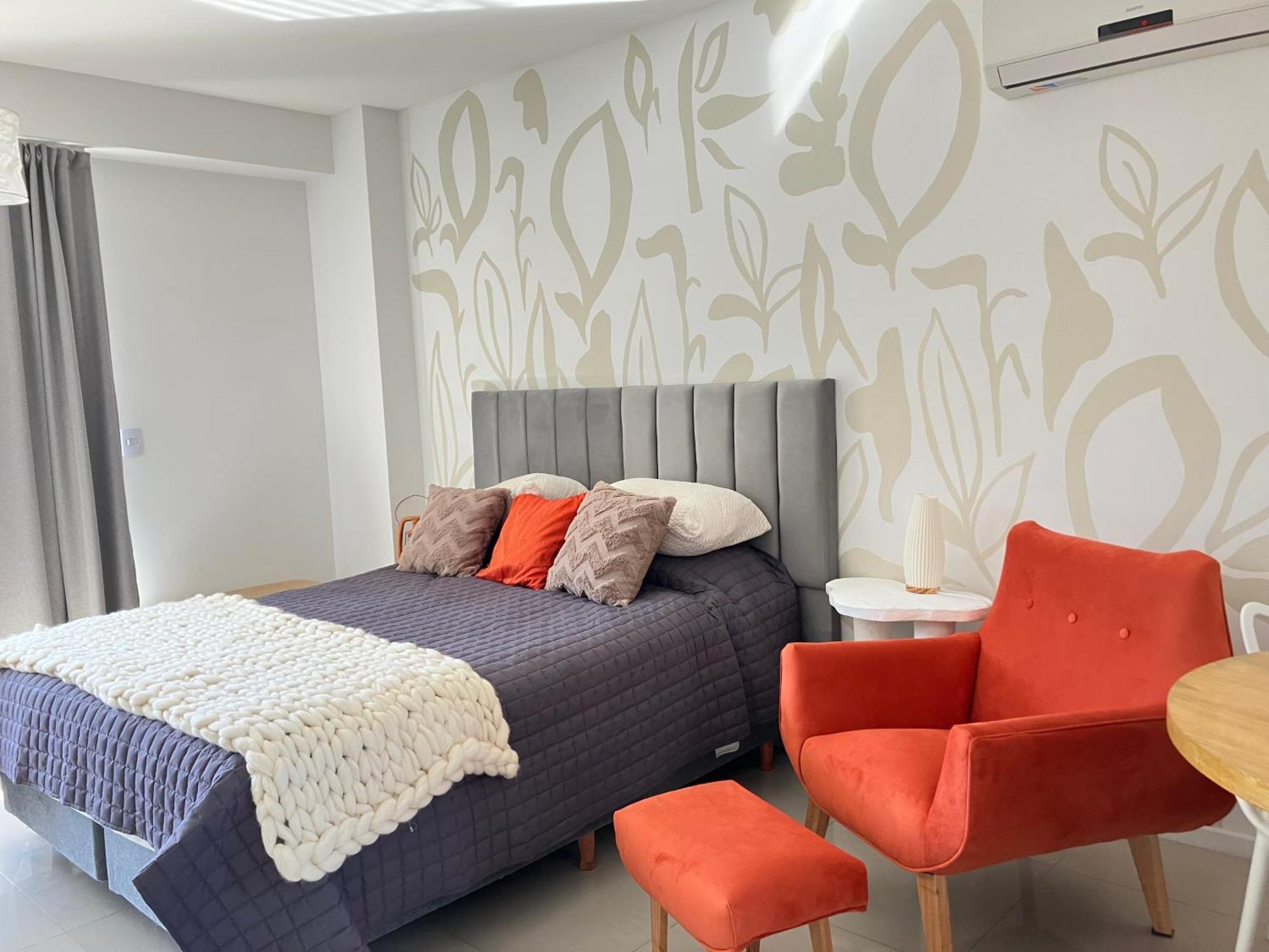 Solar De Palermo I Appartement