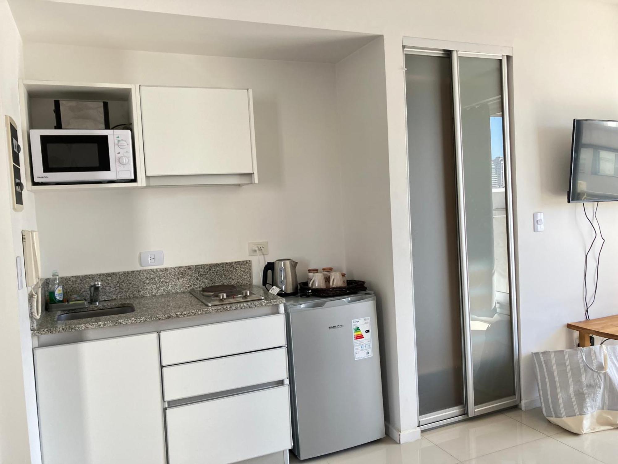 Solar De Palermo I Appartement Buenos Aires