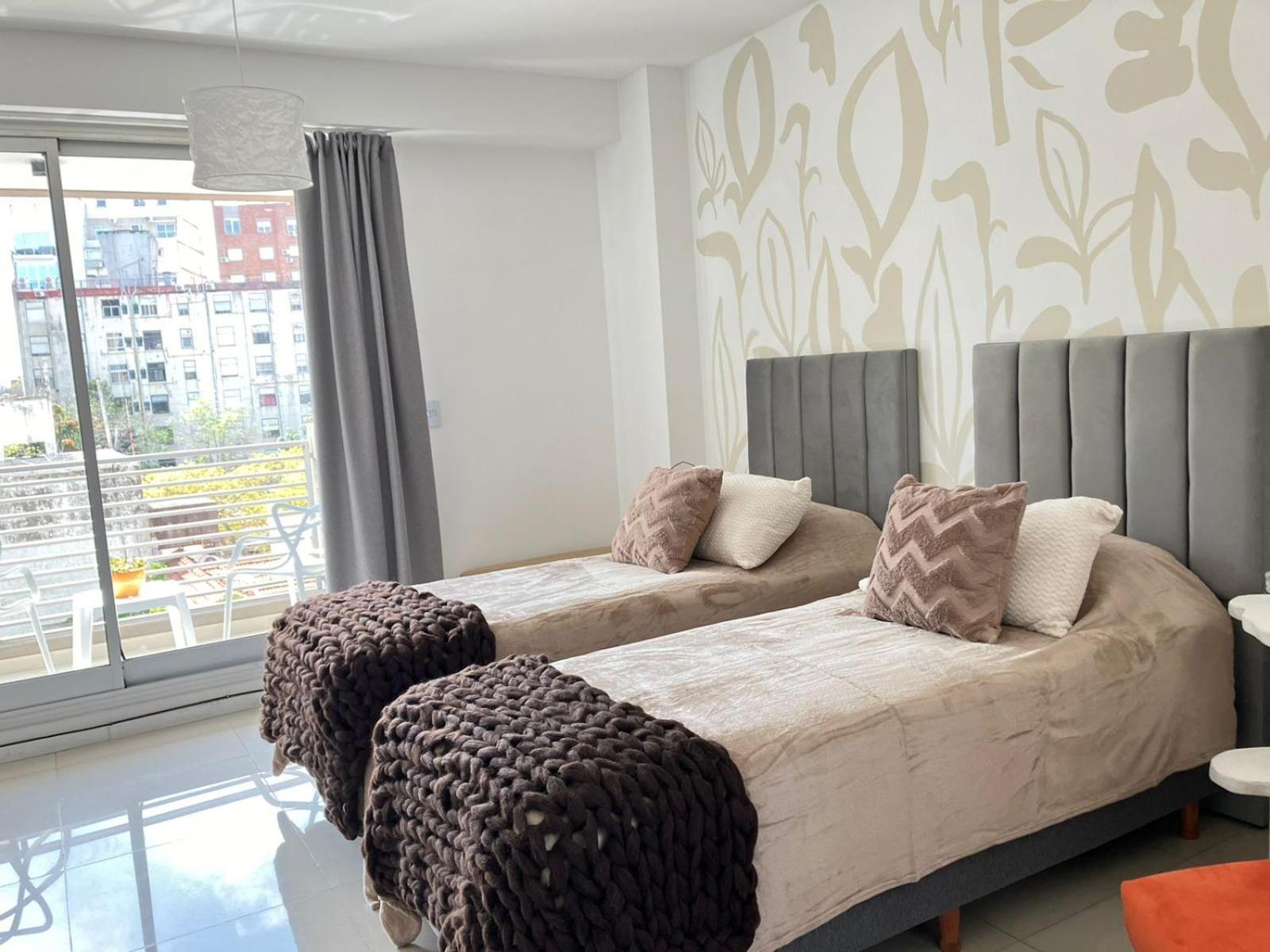 Appartement Solar De Palermo I Buenos Aires