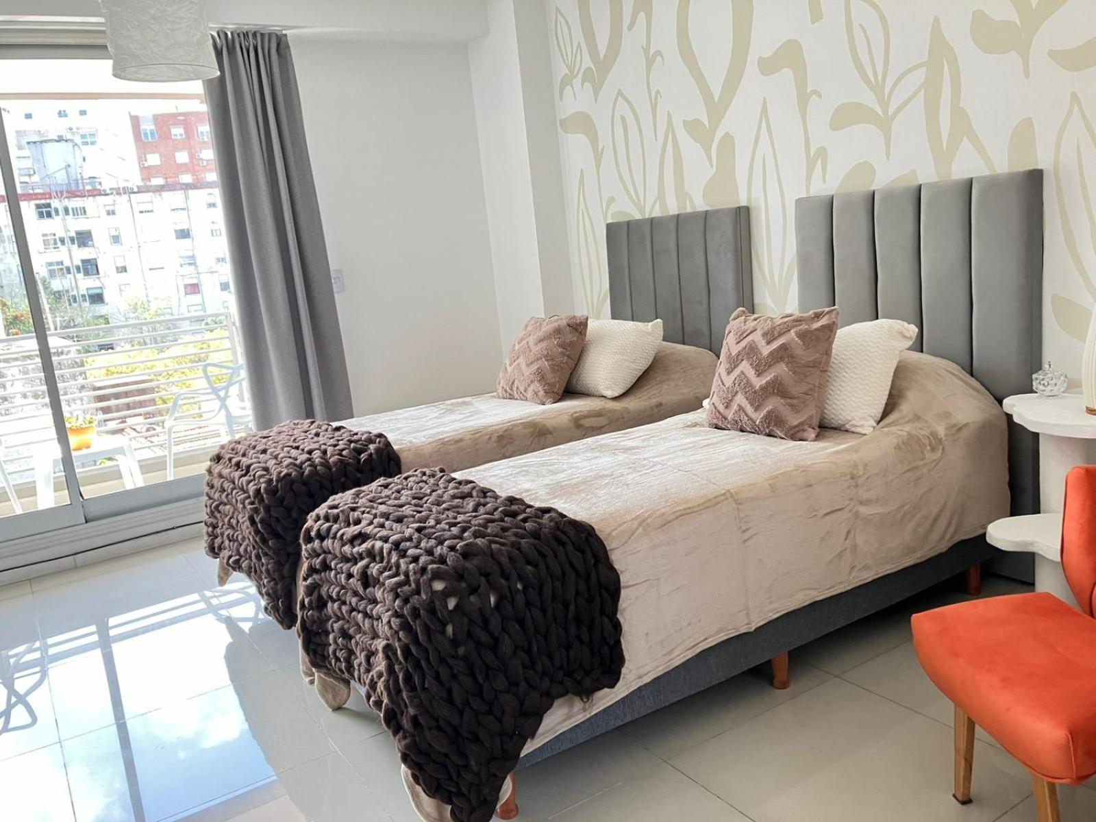 Solar De Palermo I Appartement Buenos Aires