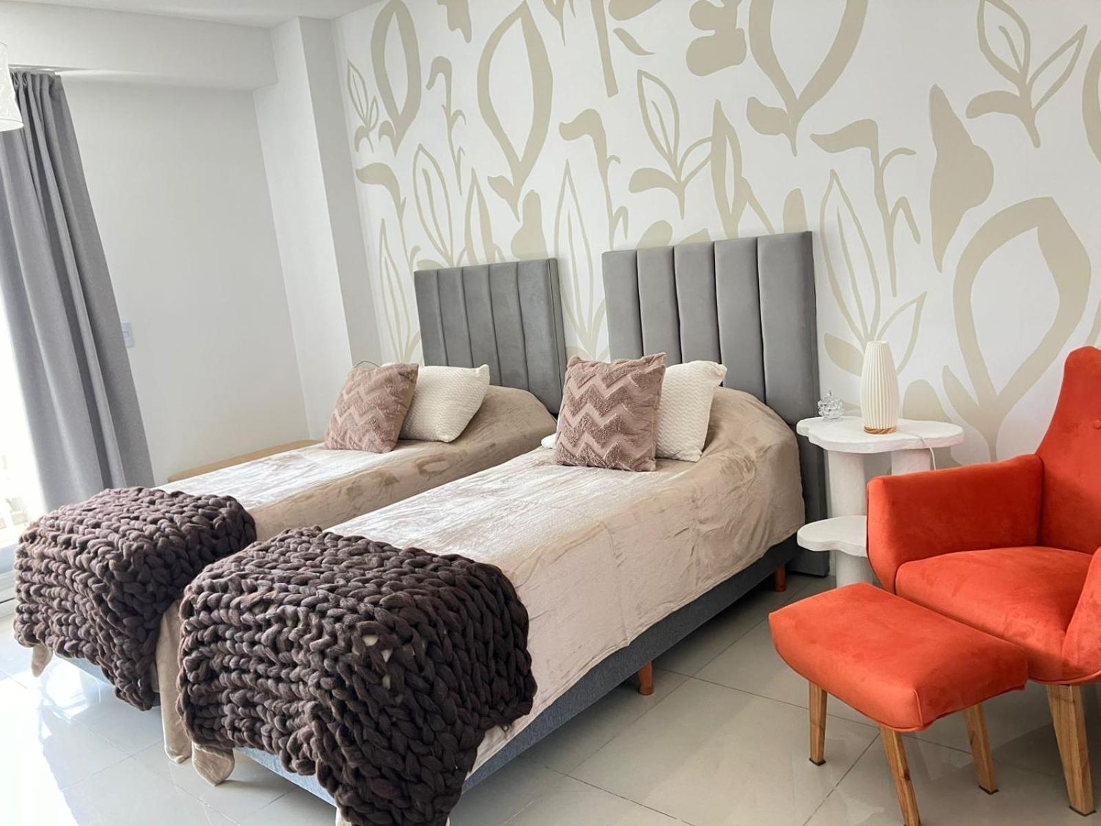 Appartement Solar De Palermo I Buenos Aires