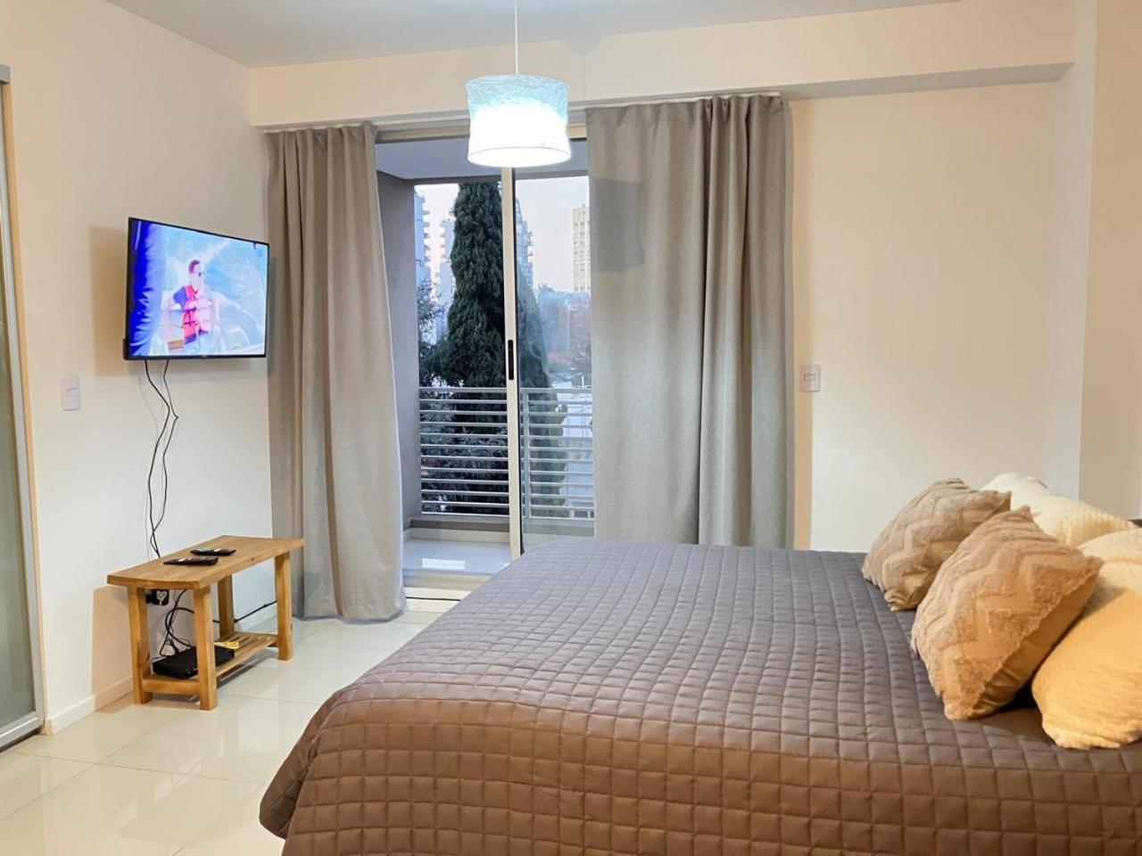 Solar De Palermo I Apartamento