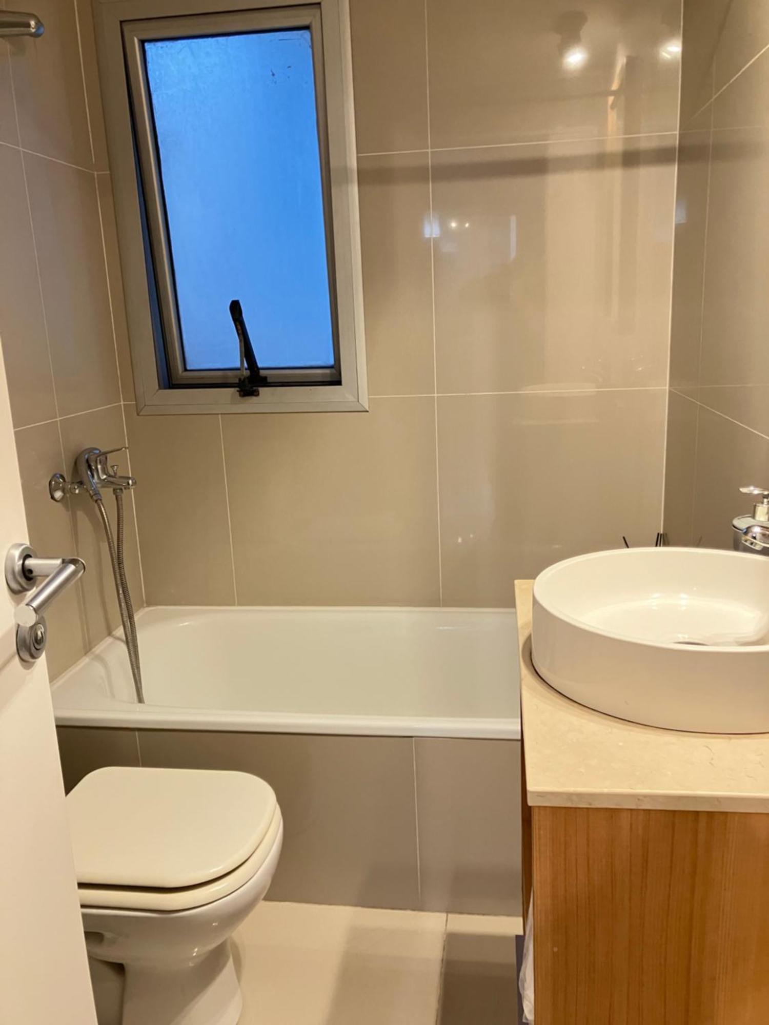 Apartamento Solar De Palermo I *