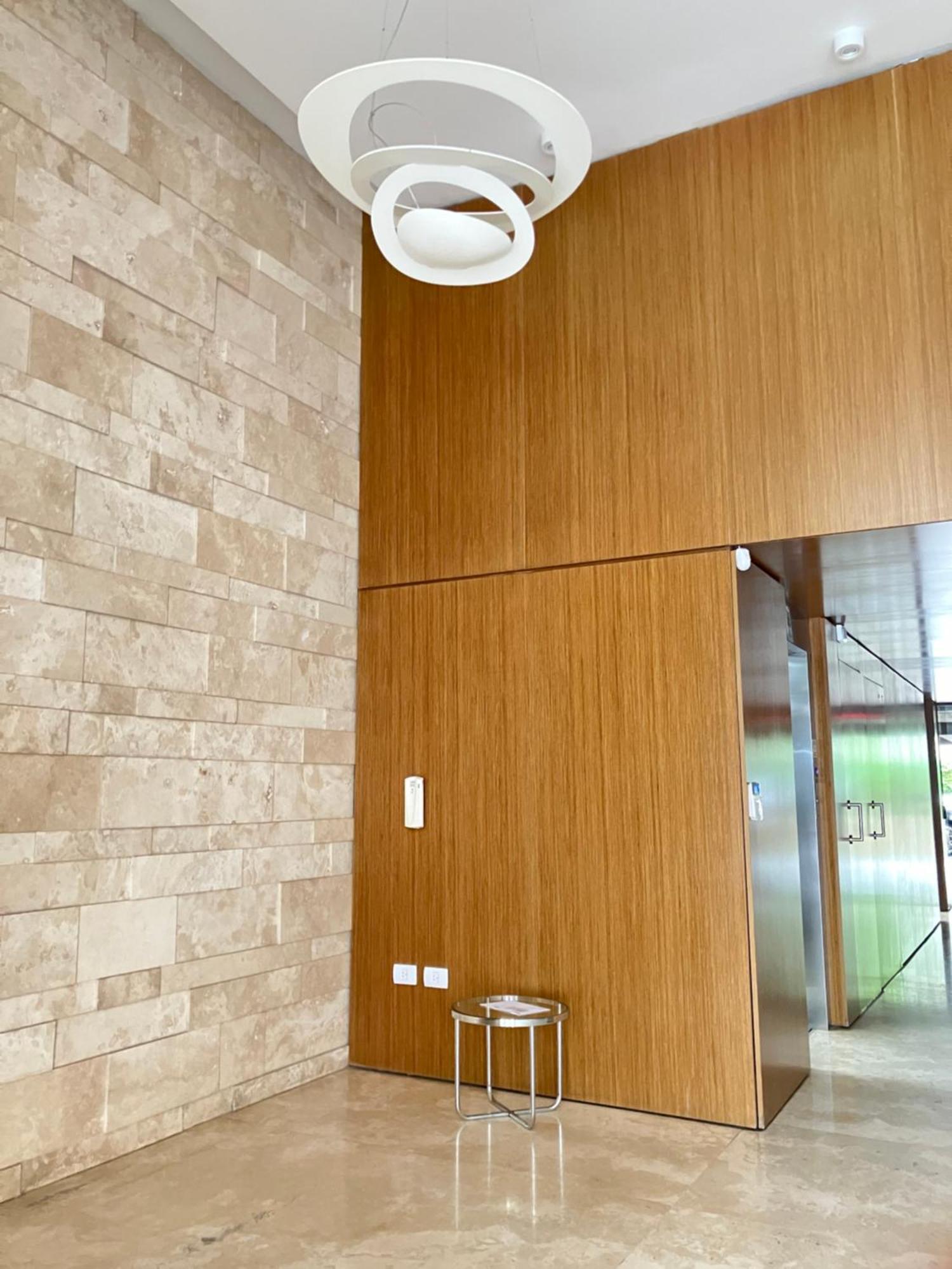 Apartamento Solar De Palermo I